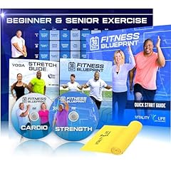 Exercise seniors beginners for sale  Delivered anywhere in USA 