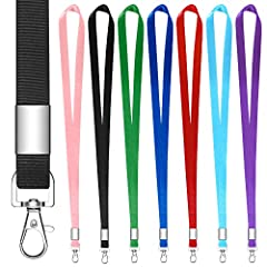 Lanyard neck strap for sale  Delivered anywhere in Ireland