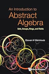 Introduction abstract algebra for sale  Delivered anywhere in USA 