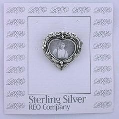 Reo heart picture for sale  Delivered anywhere in USA 