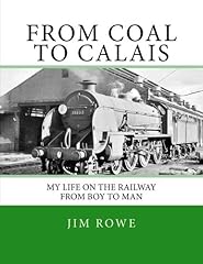 Coal calais. life for sale  Delivered anywhere in UK