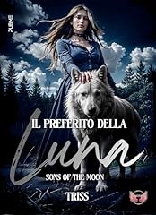 Preferito della luna gebraucht kaufen  Wird an jeden Ort in Deutschland