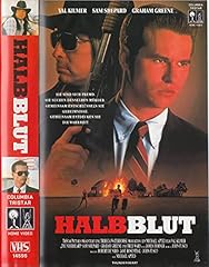 Halbblut vhs gebraucht kaufen  Wird an jeden Ort in Deutschland