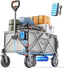 Litheli electric wagon for sale  Delivered anywhere in UK