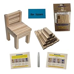 Wood chair building for sale  Delivered anywhere in USA 