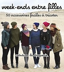 Week ends filles d'occasion  Livré partout en France