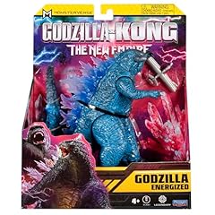Monsterverse godzilla kong for sale  Delivered anywhere in UK