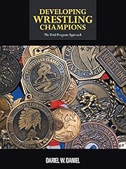 Developing wrestling champions for sale  Delivered anywhere in USA 