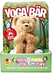 Bauer spielwaren yoga gebraucht kaufen  Wird an jeden Ort in Deutschland