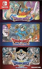 Dragon quest iii usato  Spedito ovunque in Italia 