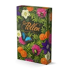 Pollen bard game for sale  Delivered anywhere in USA 