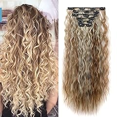 Gairyan clip extensions gebraucht kaufen  Wird an jeden Ort in Deutschland