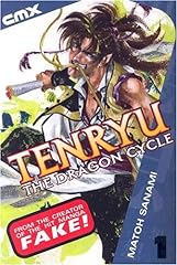 Tenryu dragon cycle for sale  Delivered anywhere in Ireland
