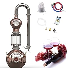 Hooloo 2.1gal distiller for sale  Delivered anywhere in USA 
