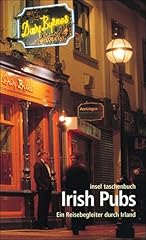 Irish pubs reisebegleiter gebraucht kaufen  Wird an jeden Ort in Deutschland