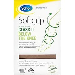 Scholl softgrip class for sale  Delivered anywhere in UK