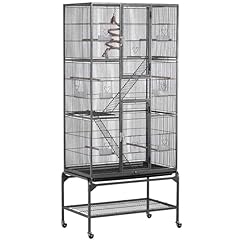 Abician grande cage d'occasion  Livré partout en France