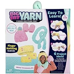 Big fat yarn for sale  Delivered anywhere in USA 