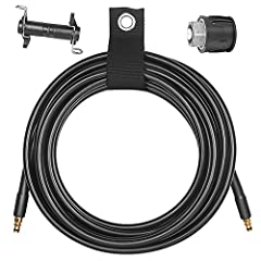 EAWONGEE 10M/ 32FT Pressure Washer Extension Hose Replacement for sale  Delivered anywhere in UK