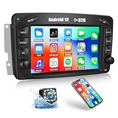 Camecho android autoradio usato  Spedito ovunque in Italia 