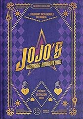 Jojo bizarre adventure d'occasion  Livré partout en France