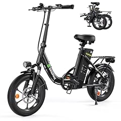 Isinwheel folding electric for sale  Delivered anywhere in USA 