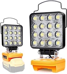 Cordless led work for sale  Delivered anywhere in Ireland