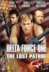 Delta force one usato  Spedito ovunque in Italia 