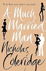 Much married man for sale  Delivered anywhere in UK
