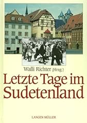 Letzte tage im gebraucht kaufen  Wird an jeden Ort in Deutschland