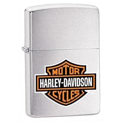 Riginal zippo harley gebraucht kaufen  Wird an jeden Ort in Deutschland