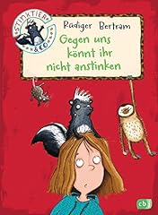 Stinktier könnt ihr gebraucht kaufen  Wird an jeden Ort in Deutschland
