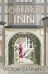 Fountain inn for sale  Delivered anywhere in UK