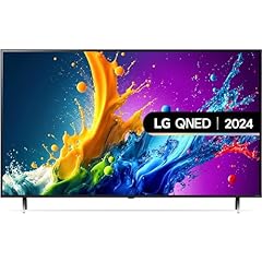 50qned80t6a inch uhd for sale  Delivered anywhere in UK