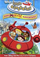 Disney little einsteins for sale  Delivered anywhere in USA 