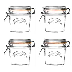 Kilner clip top for sale  Delivered anywhere in UK