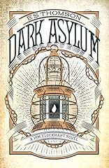 Dark asylum chilling for sale  Delivered anywhere in UK