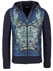 Cavalli jacket l for sale  Delivered anywhere in UK