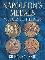 Napoleon medals victory for sale  Delivered anywhere in USA 