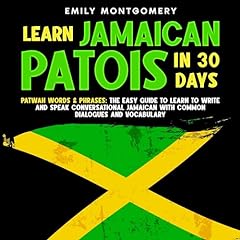 Learn jamaican patois for sale  Delivered anywhere in USA 