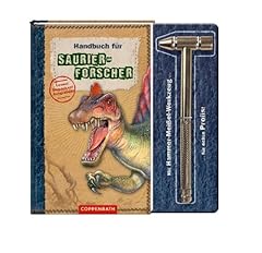 Handbuch saurier forscher gebraucht kaufen  Wird an jeden Ort in Deutschland