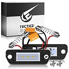 Tectico led rear for sale  Delivered anywhere in UK