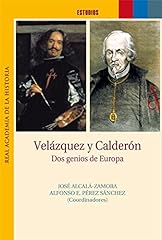Velázquez calderón dos usato  Spedito ovunque in Italia 
