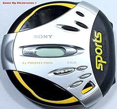 Sony dsj15 portable for sale  Delivered anywhere in USA 