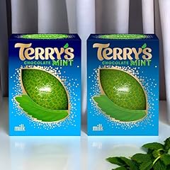 145g terry chocolate for sale  Delivered anywhere in UK