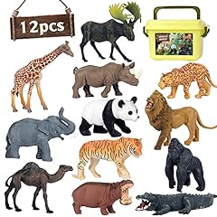 Safari animal toys for sale  Delivered anywhere in UK