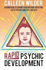 Rapid psychic development for sale  Delivered anywhere in USA 