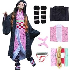 Amycute nezuko cosplay for sale  Delivered anywhere in UK