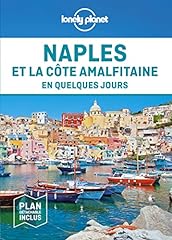 Naples côte amalfitaine d'occasion  Livré partout en France