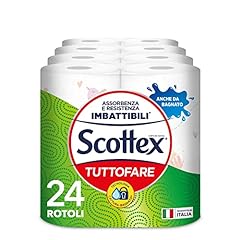 Scottex tuttofare due usato  Spedito ovunque in Italia 